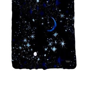 New Victoria secret throw blanket